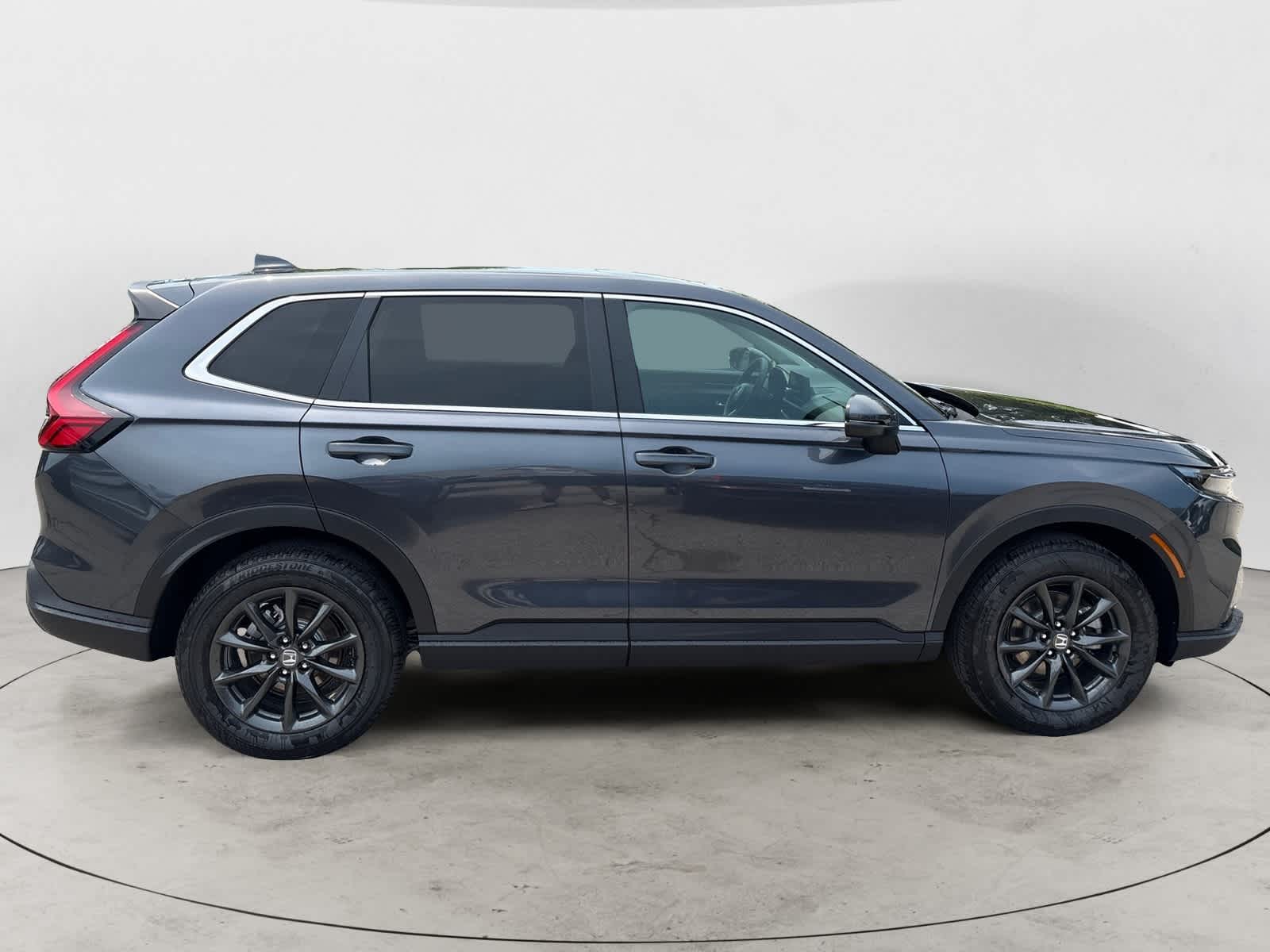 Thumbnail: 2026 Honda CR-V - 6