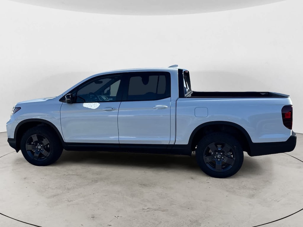 New 2026 Honda Ridgeline TrailSport Truck Crew Cab