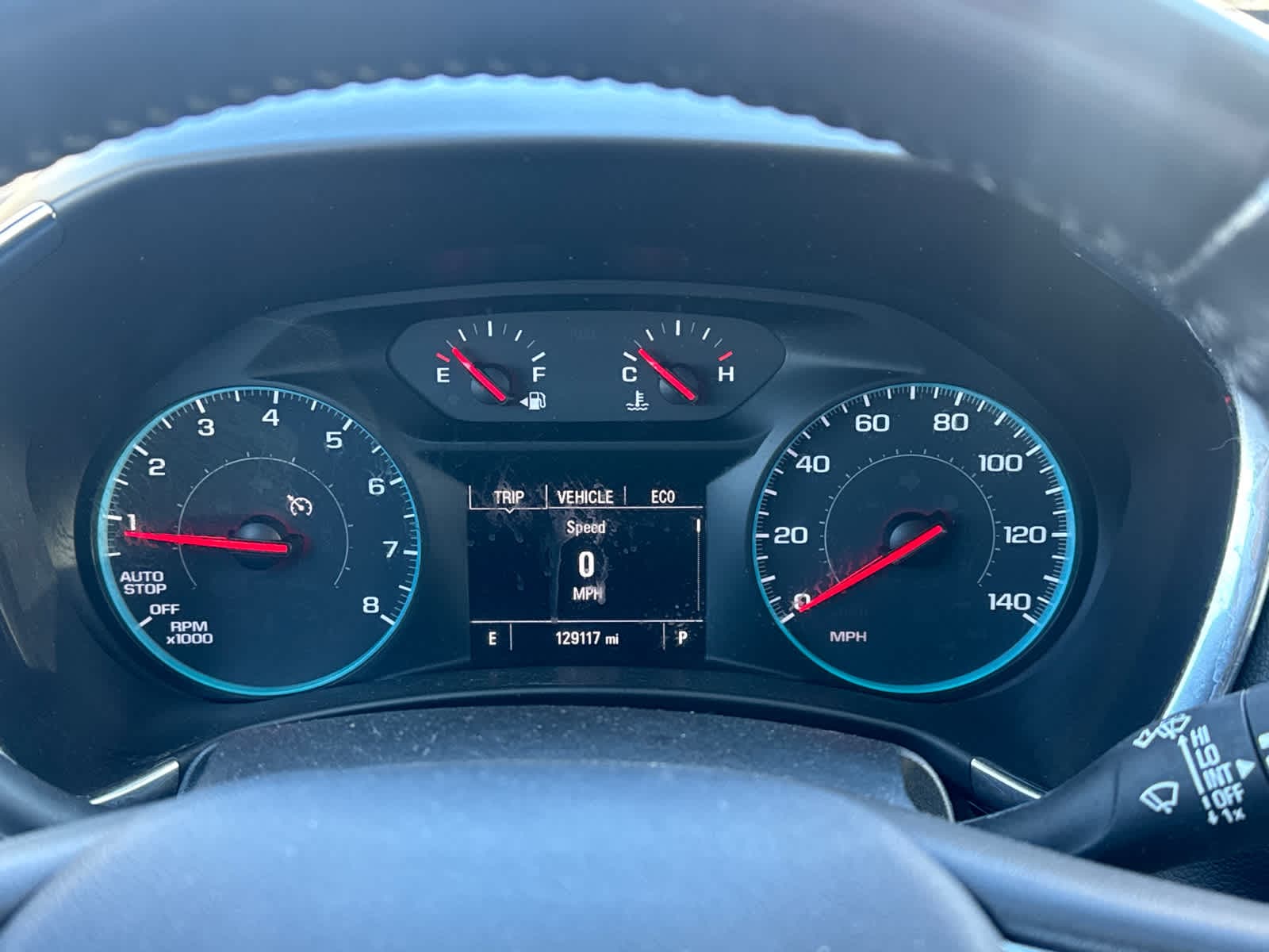 Thumbnail: 2018 Chevrolet Equinox - 22