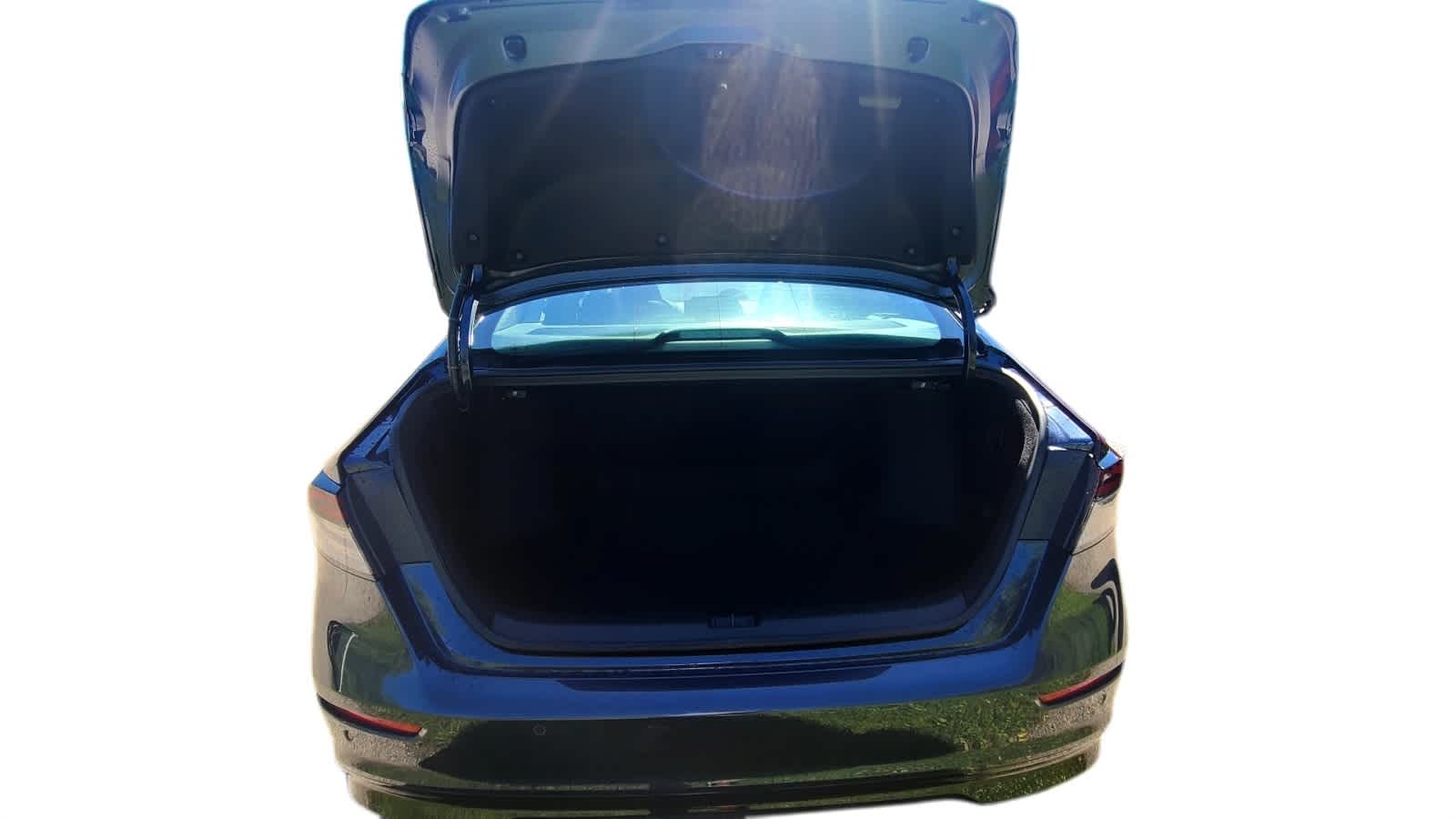 Thumbnail: 2026 Honda Accord - 6