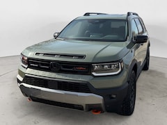 2026 Honda Passport TrailSport Elite Blackout SUV Ames, IA