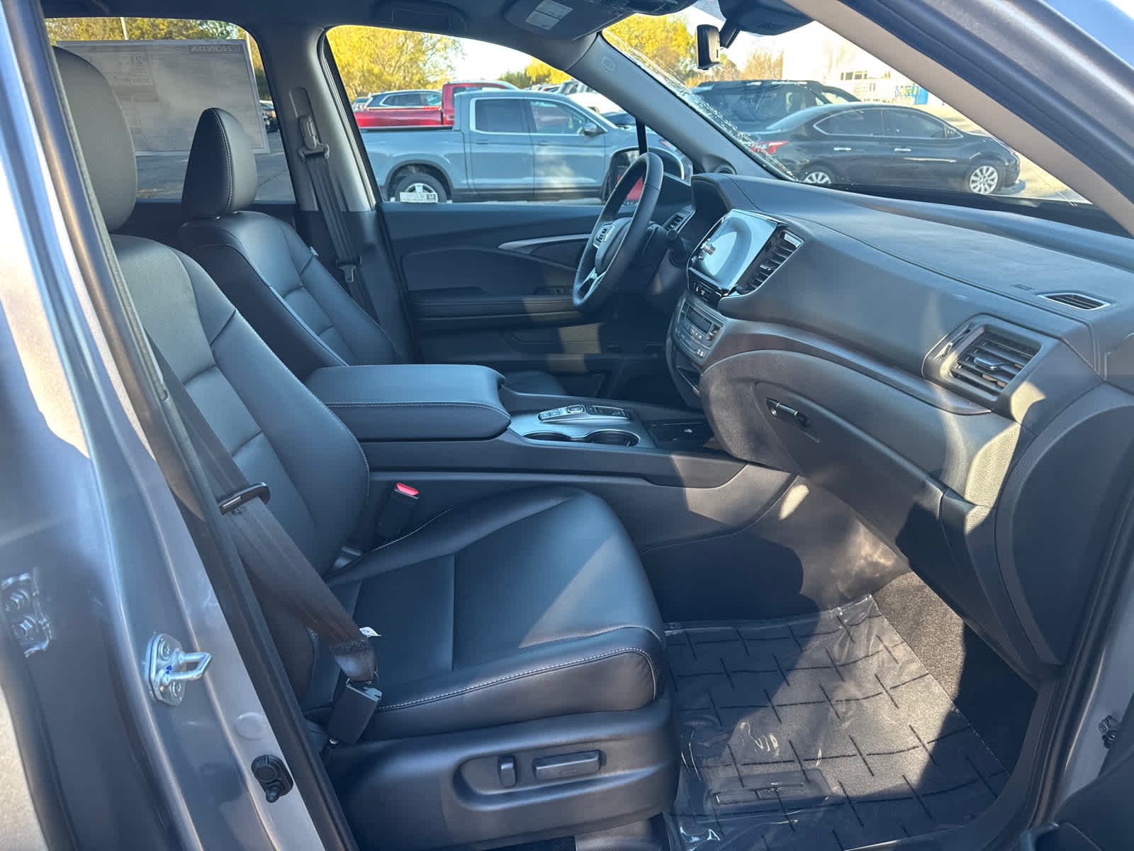 Thumbnail: 2026 Honda Ridgeline - 9