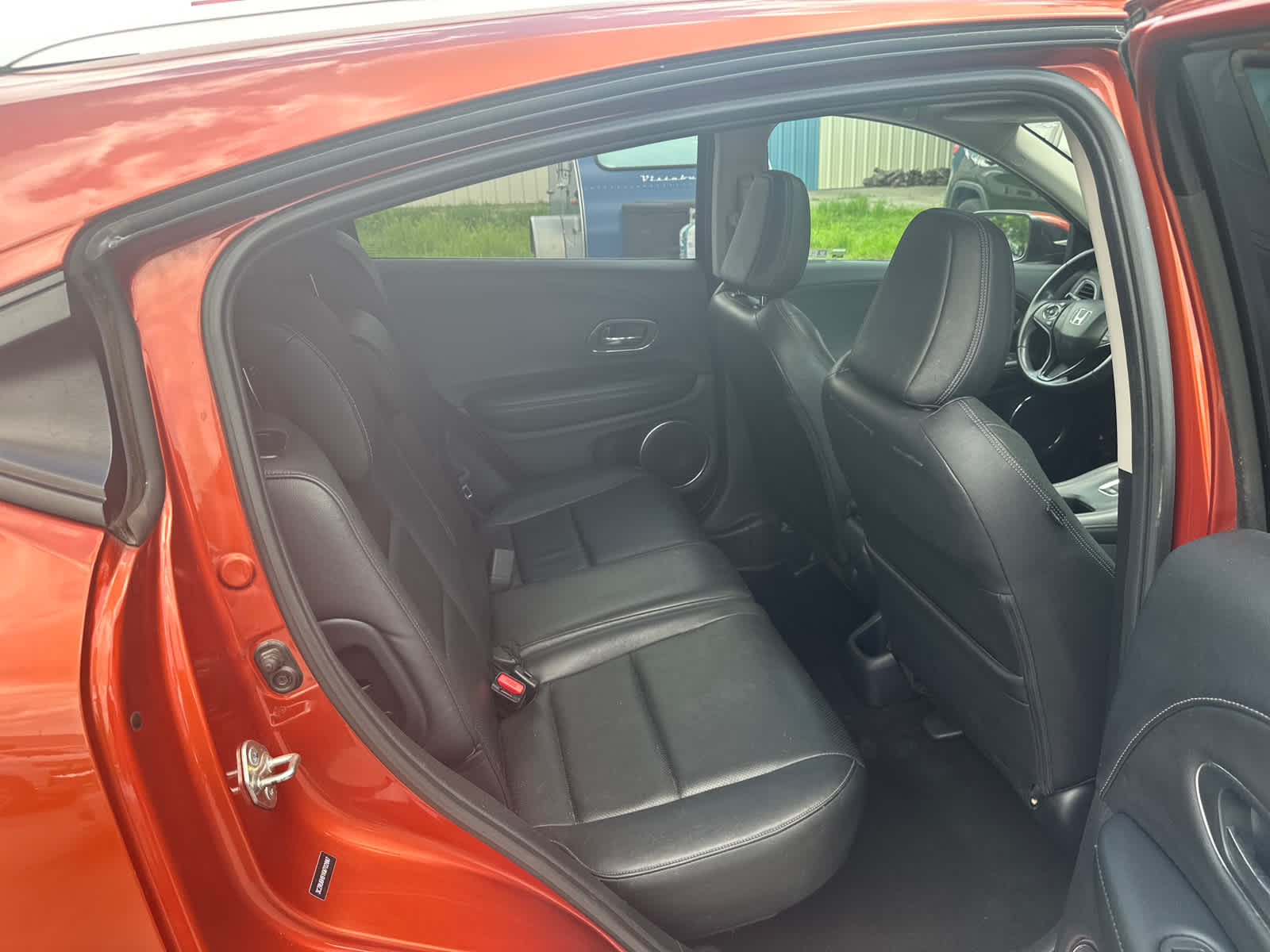 Thumbnail: 2019 Honda HR-V - 10