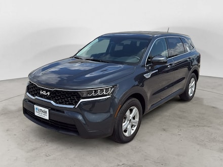 2023 Kia Sorento LX SUV