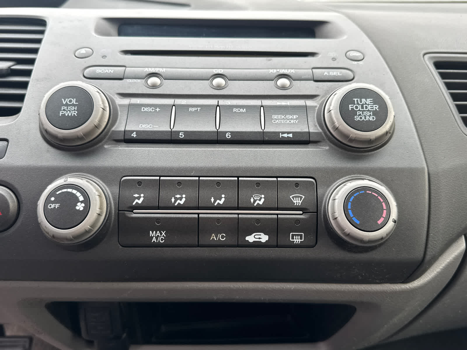 Thumbnail: 2006 Honda Civic - 18