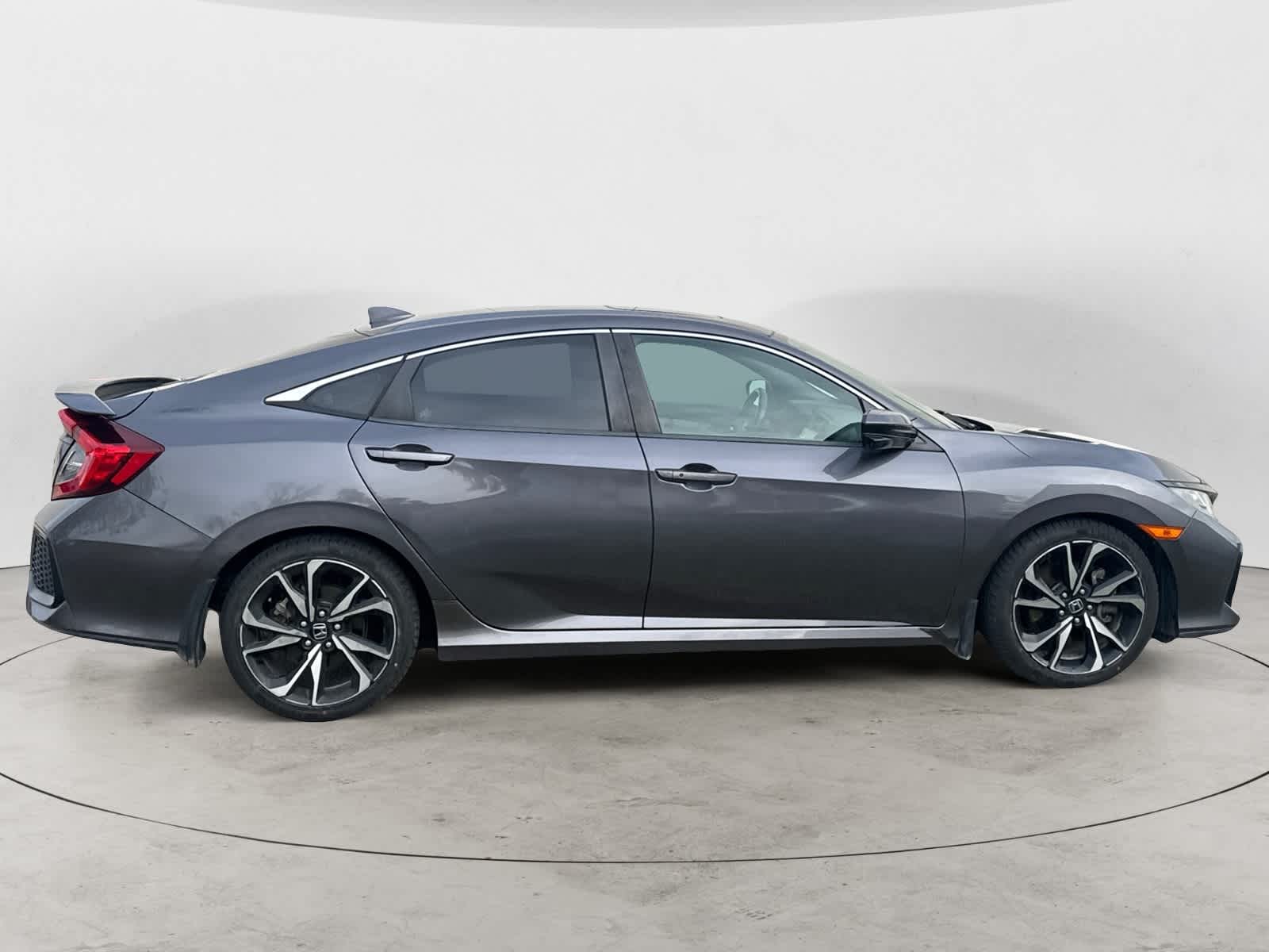 Thumbnail: 2019 Honda Civic - 5