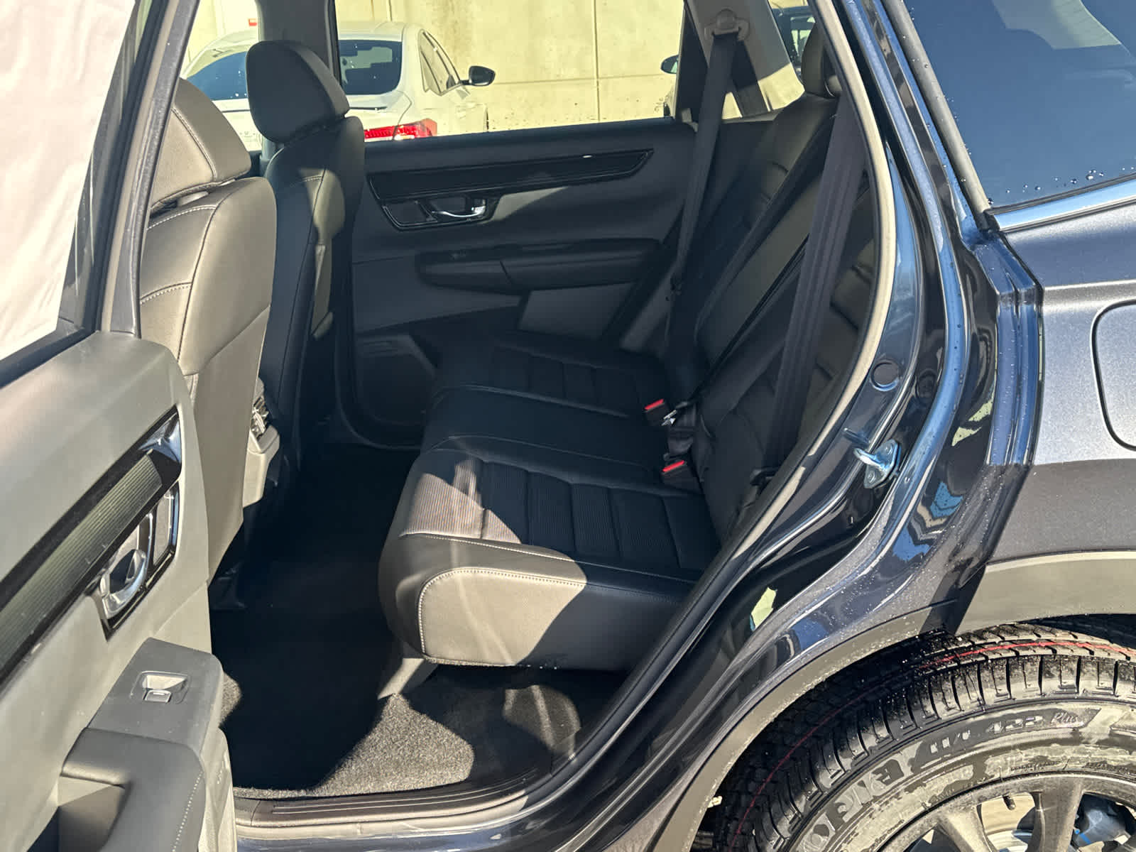 Thumbnail: 2026 Honda CR-V - 12