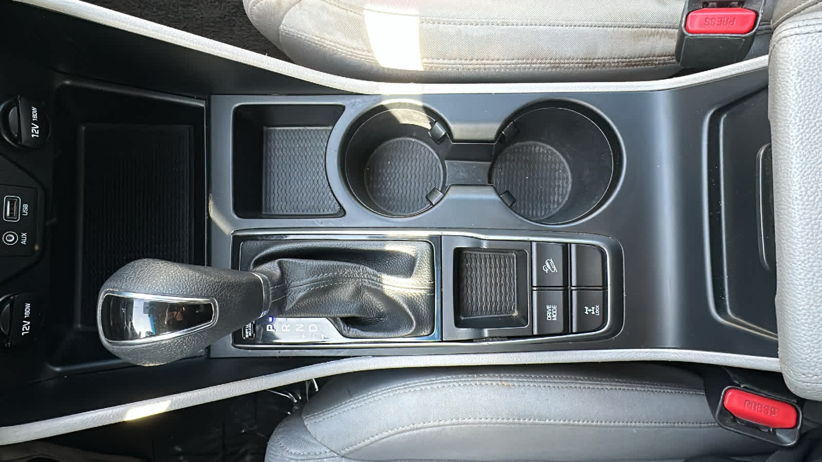 Thumbnail: 2018 Hyundai Tucson - 22