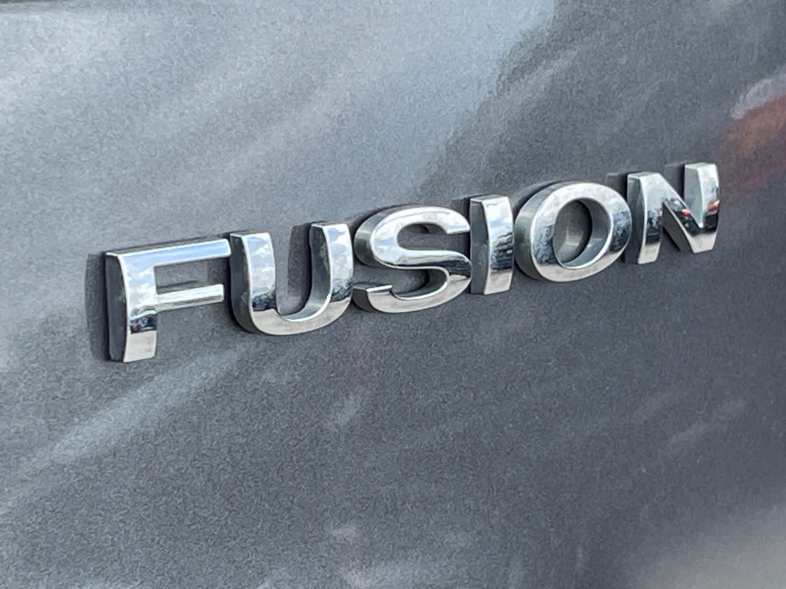 2011 Ford Fusion SE 21