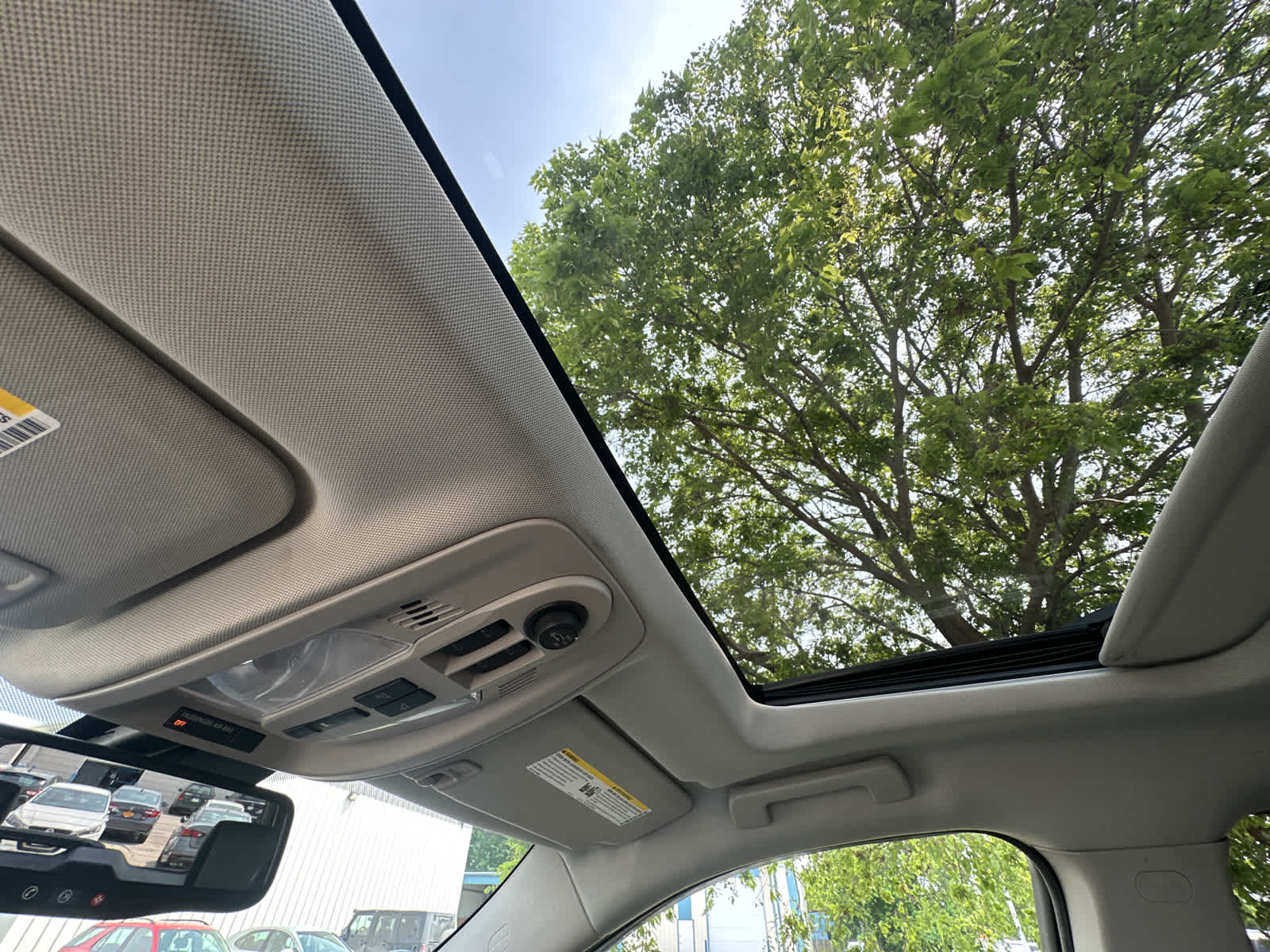 Thumbnail: 2011 GMC Terrain - 26
