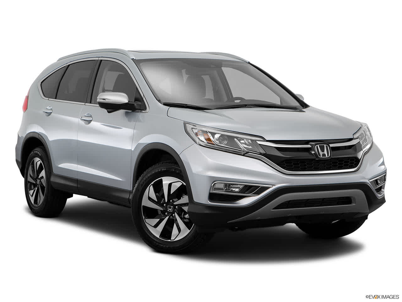 Thumbnail: 2016 Honda CR-V - 32