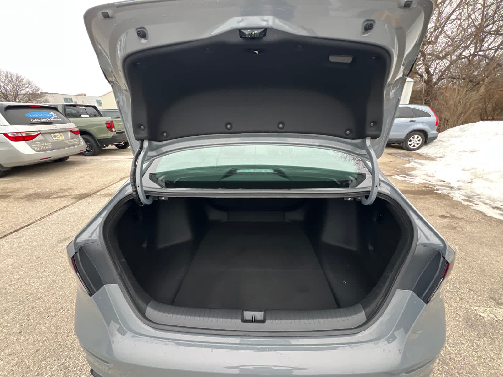 Thumbnail: 2025 Honda Accord - 11