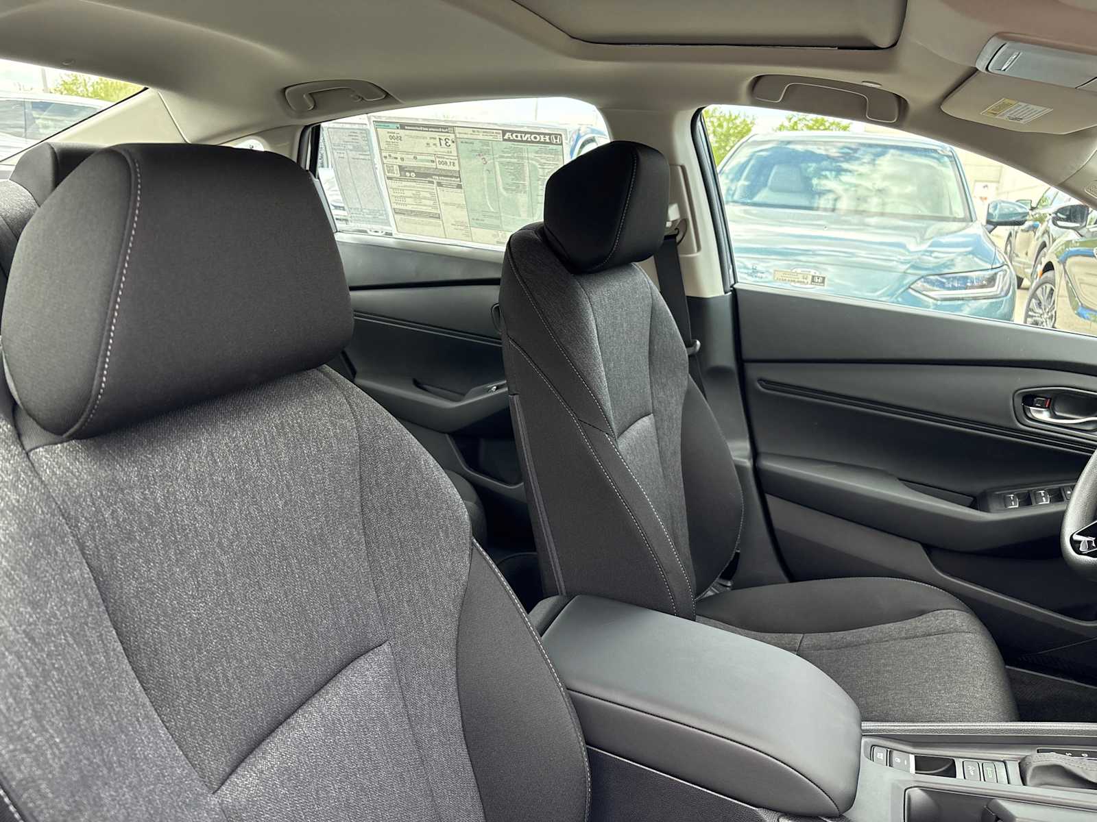 Thumbnail: 2026 Honda Accord - 19