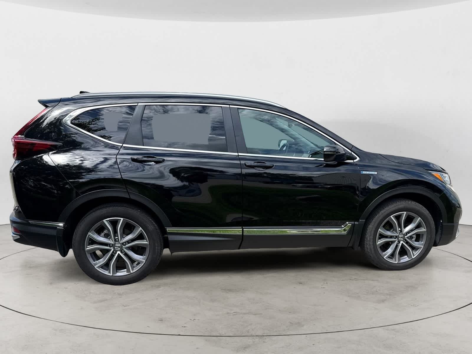 Thumbnail: 2022 Honda CR-V - 5