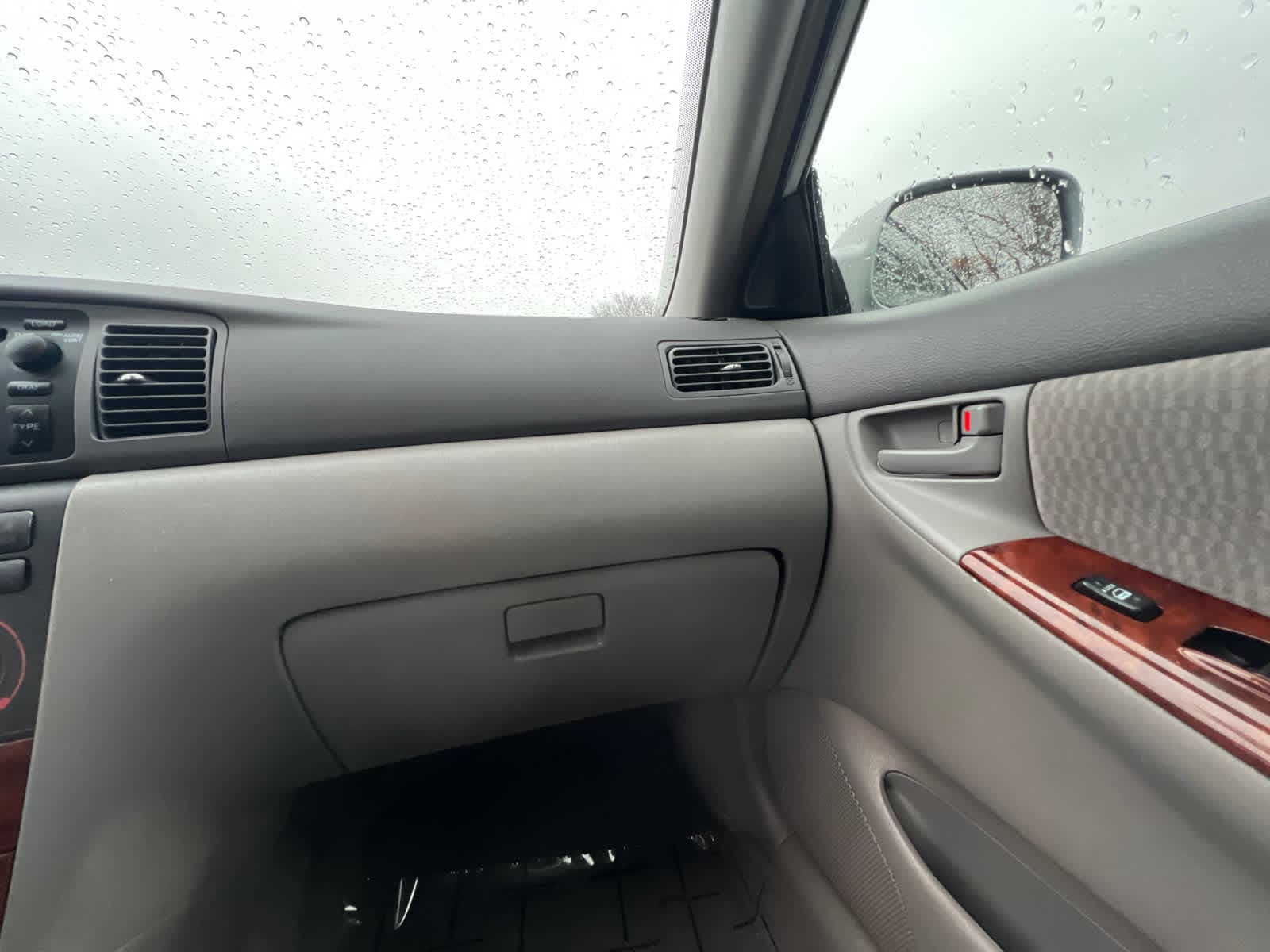 Thumbnail: 2007 Toyota Corolla - 22