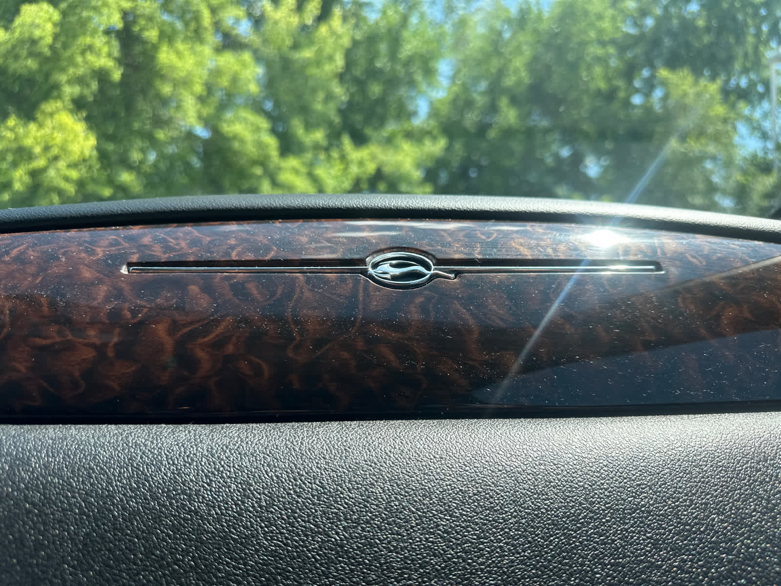 Thumbnail: 2015 Chevrolet Impala - 22
