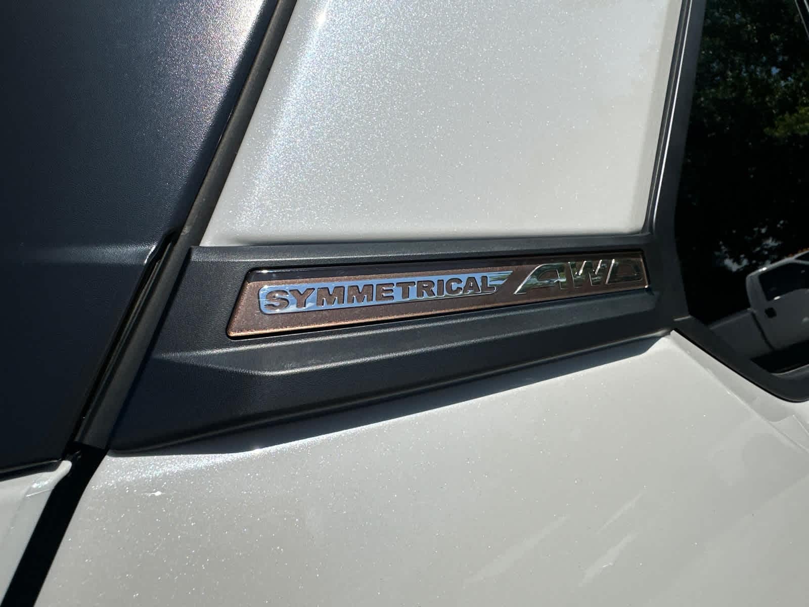 Thumbnail: 2025 Subaru Forester - 10