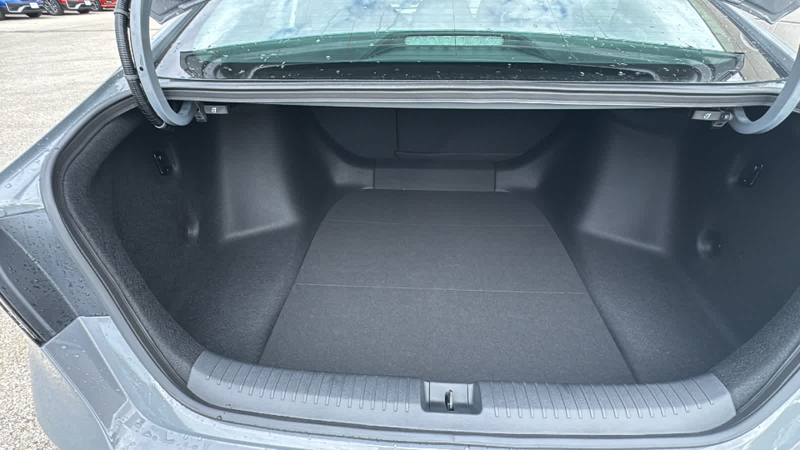 Thumbnail: 2025 Honda Accord - 12