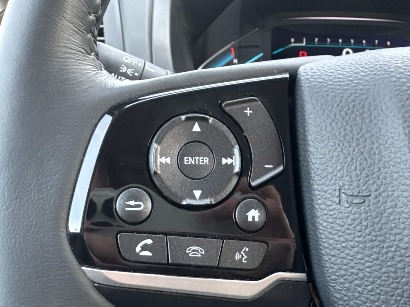 Thumbnail: 2024 Honda Odyssey - 21