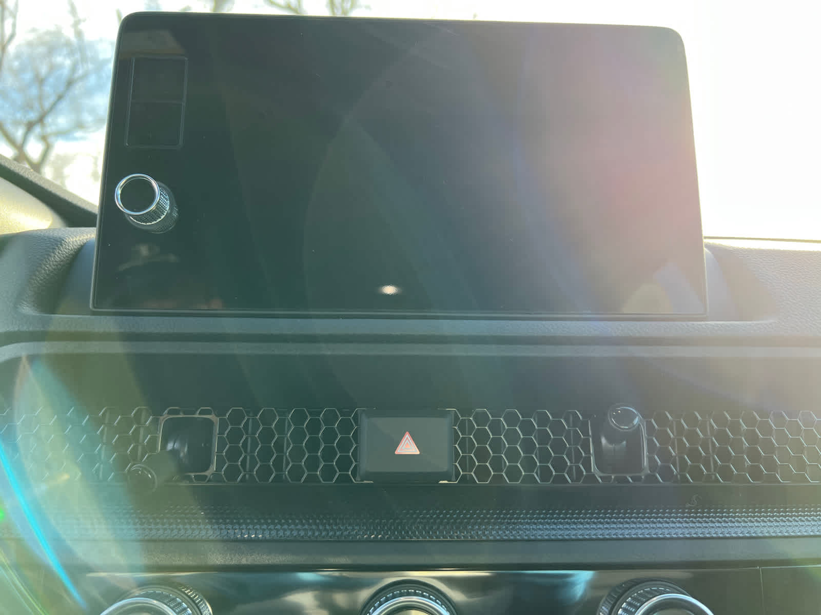 Thumbnail: 2026 Honda CR-V - 24