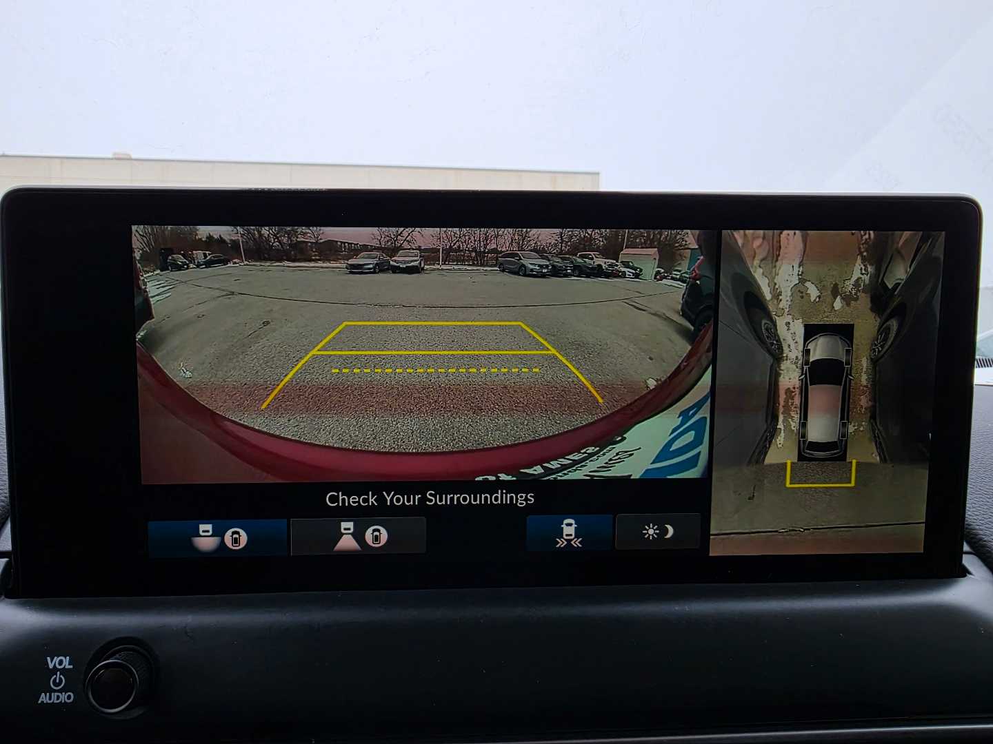 Thumbnail: 2026 Honda Pilot - 21