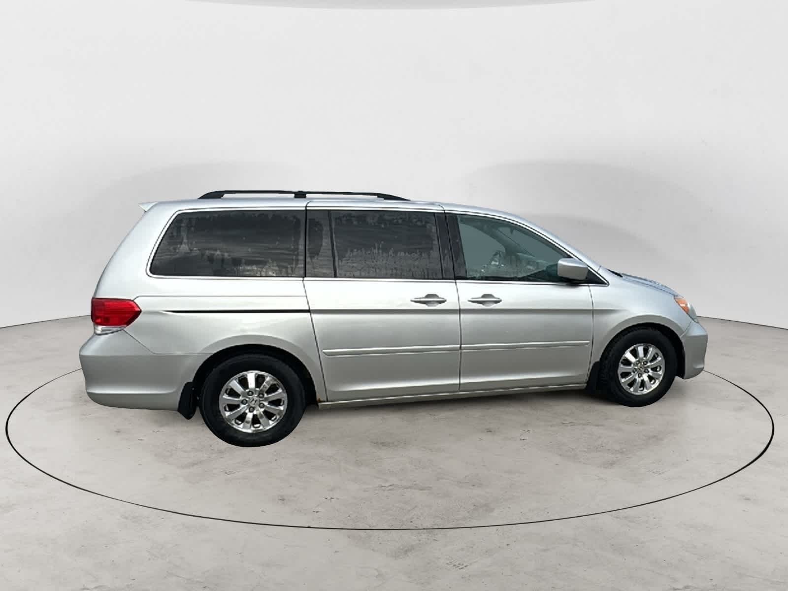 Thumbnail: 2008 Honda Odyssey - 5
