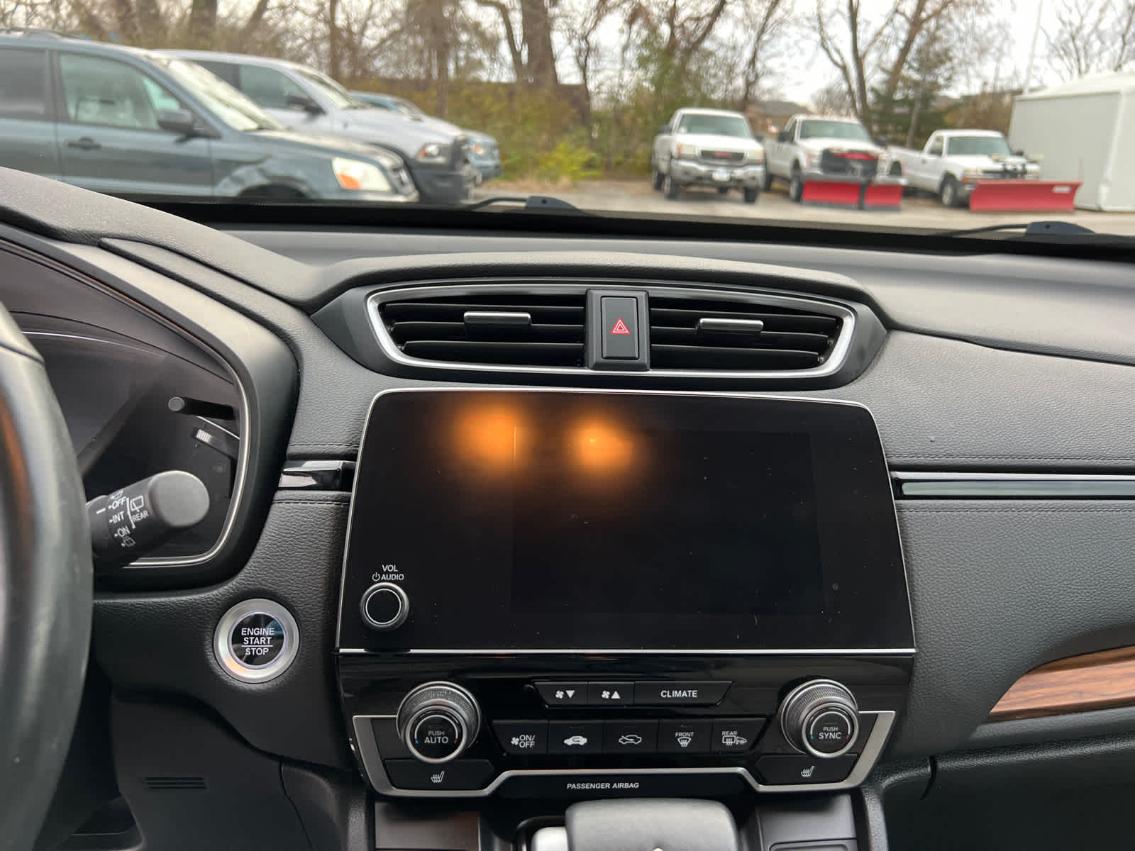 Thumbnail: 2020 Honda CR-V - 24