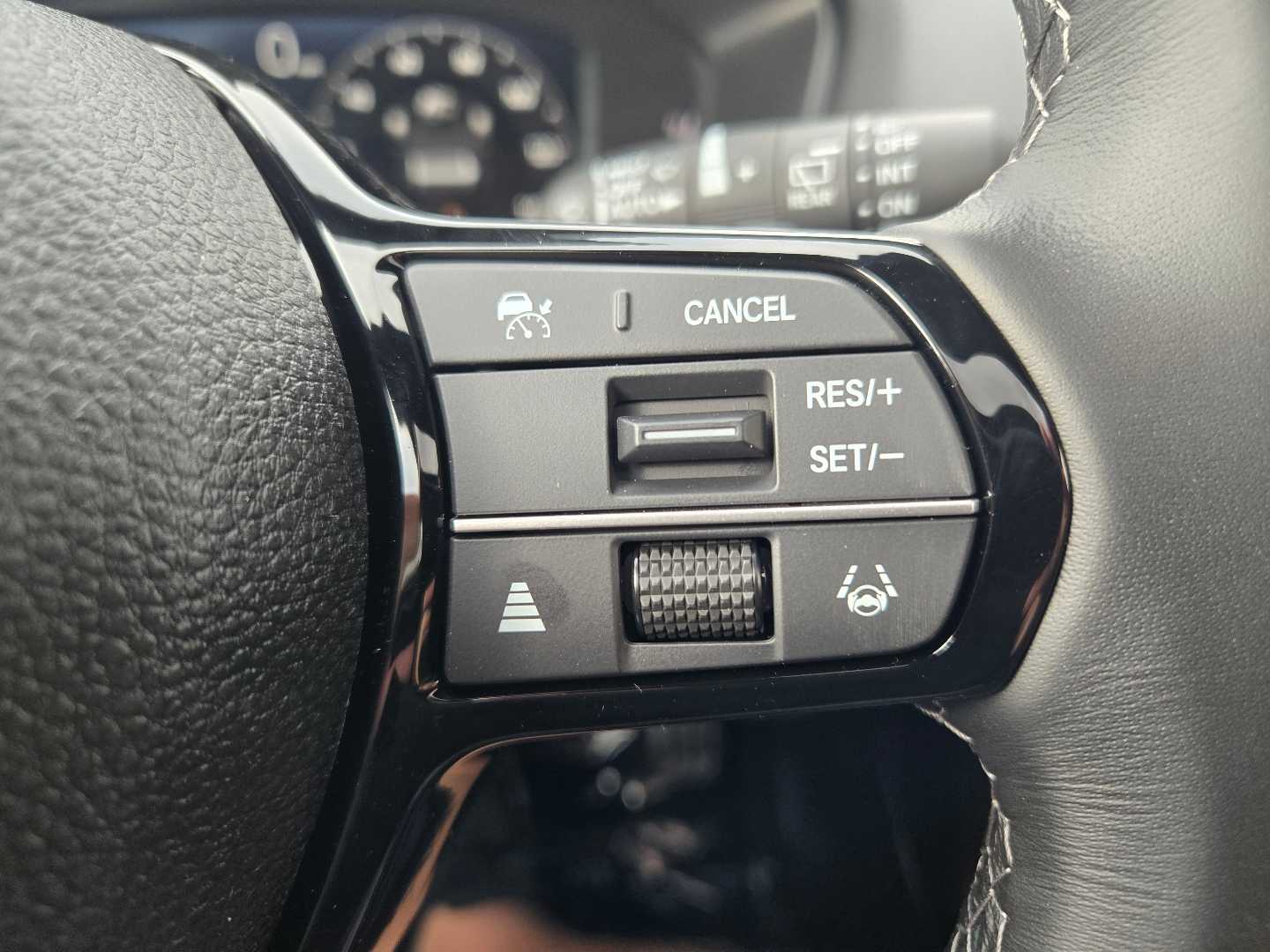 Thumbnail: 2026 Honda Civic - 26