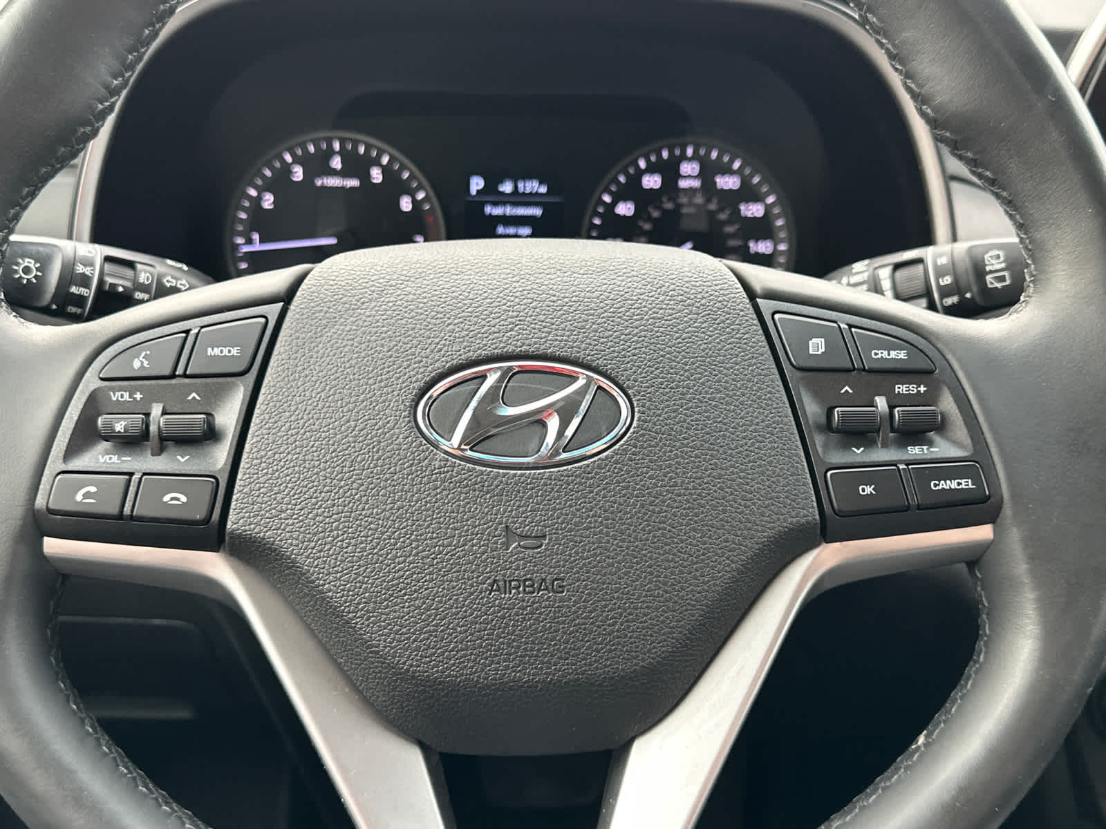 Thumbnail: 2020 Hyundai Tucson - 20