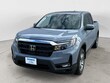  Honda Ridgeline