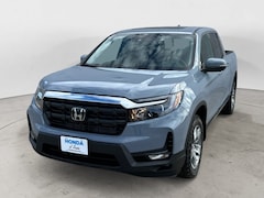 2026 Honda Ridgeline RTL Truck Crew Cab Ames, IA 2026 Honda Ridgeline RTL Truck Crew Cab Ames, IA
