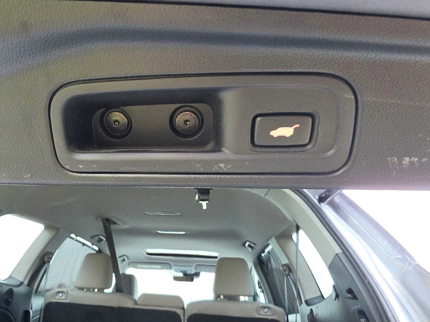 Thumbnail: 2021 Honda Pilot - 11