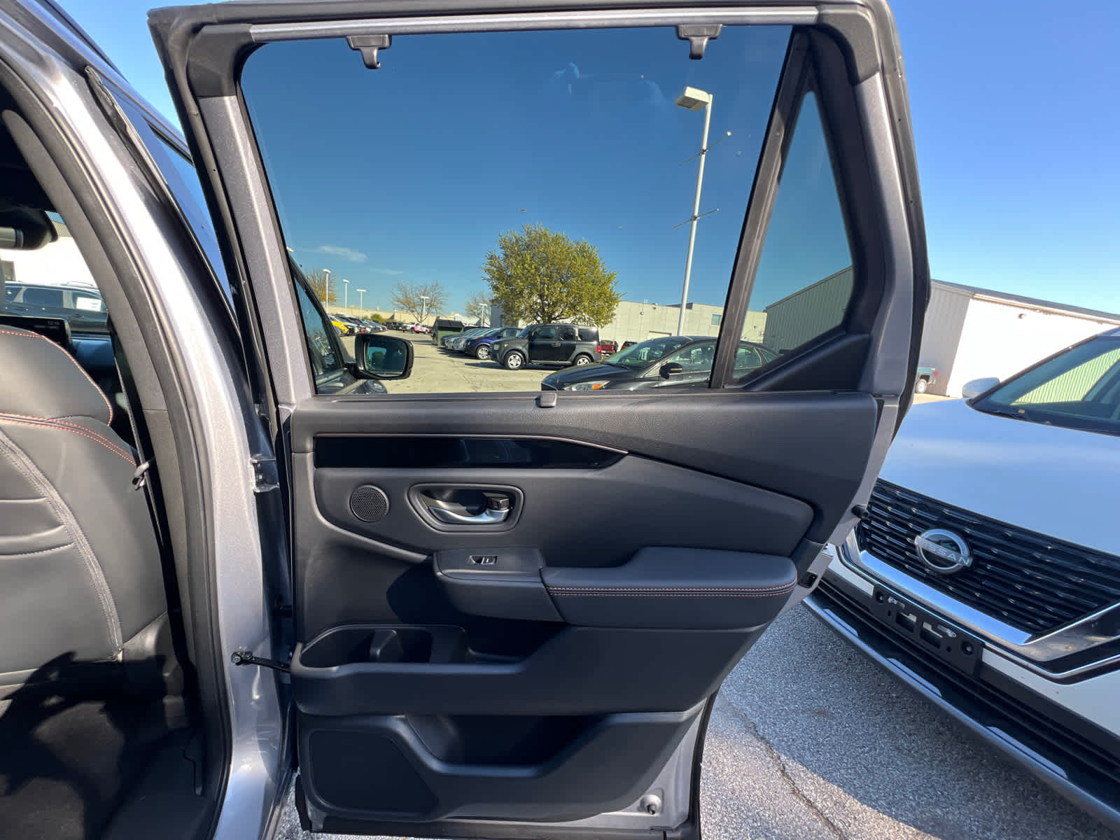 Thumbnail: 2025 Honda Pilot - 9