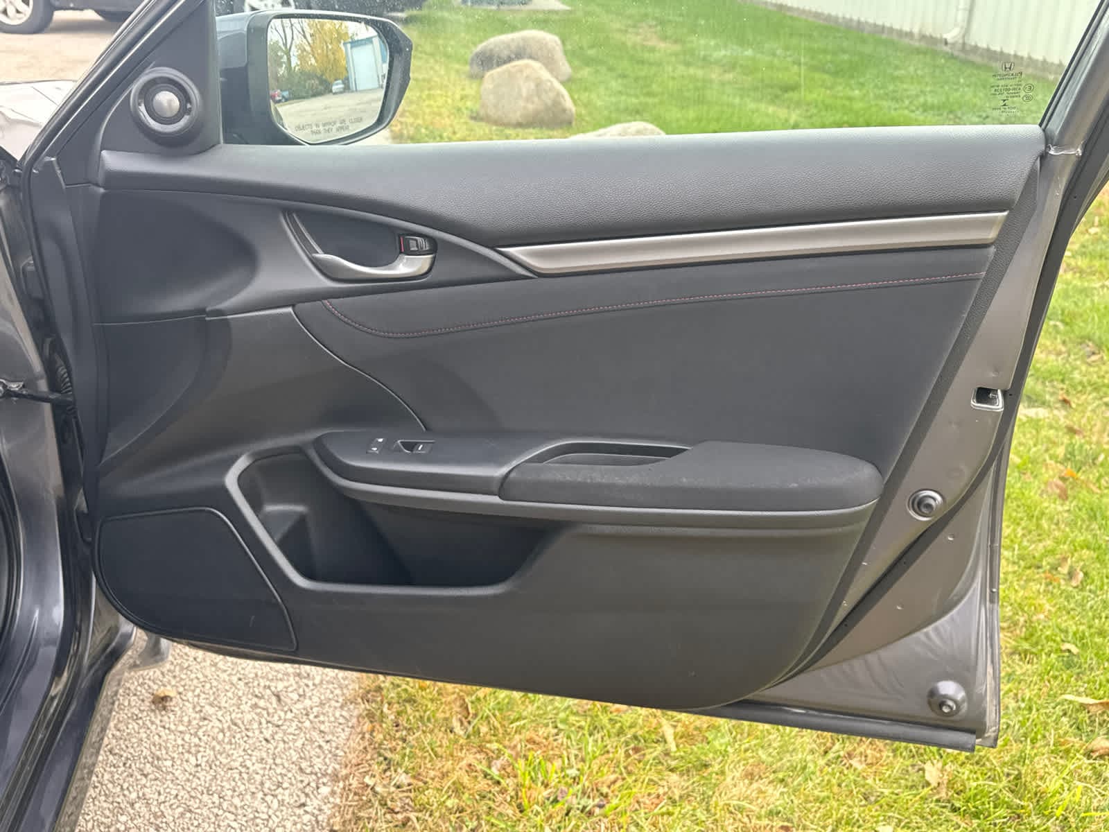 Thumbnail: 2019 Honda Civic - 7