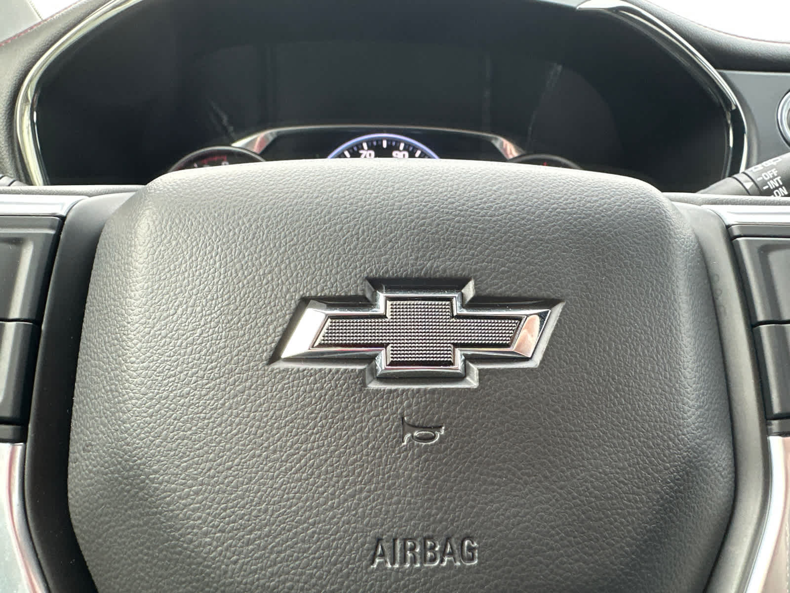 Thumbnail: 2020 Chevrolet Blazer - 22