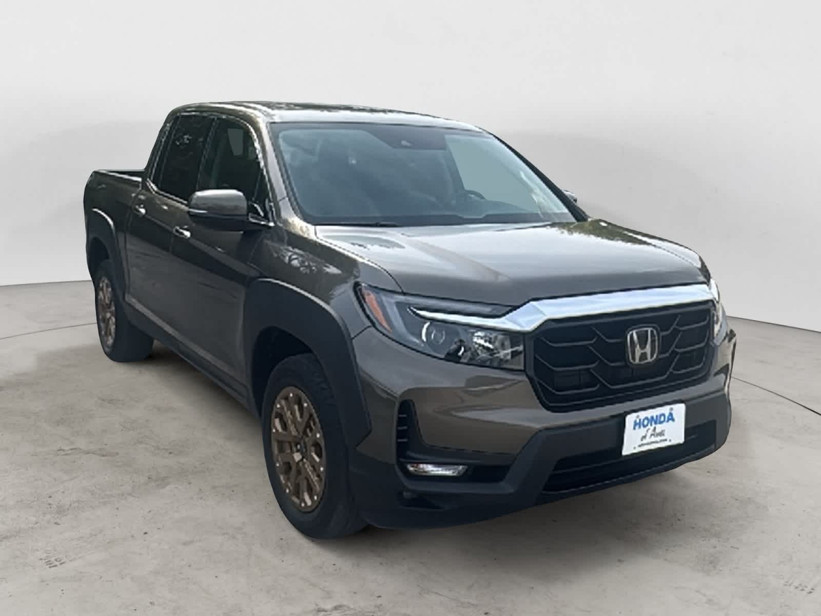 Thumbnail: 2022 Honda Ridgeline - 6