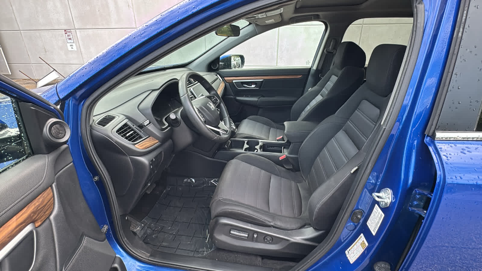 Thumbnail: 2021 Honda CR-V - 16