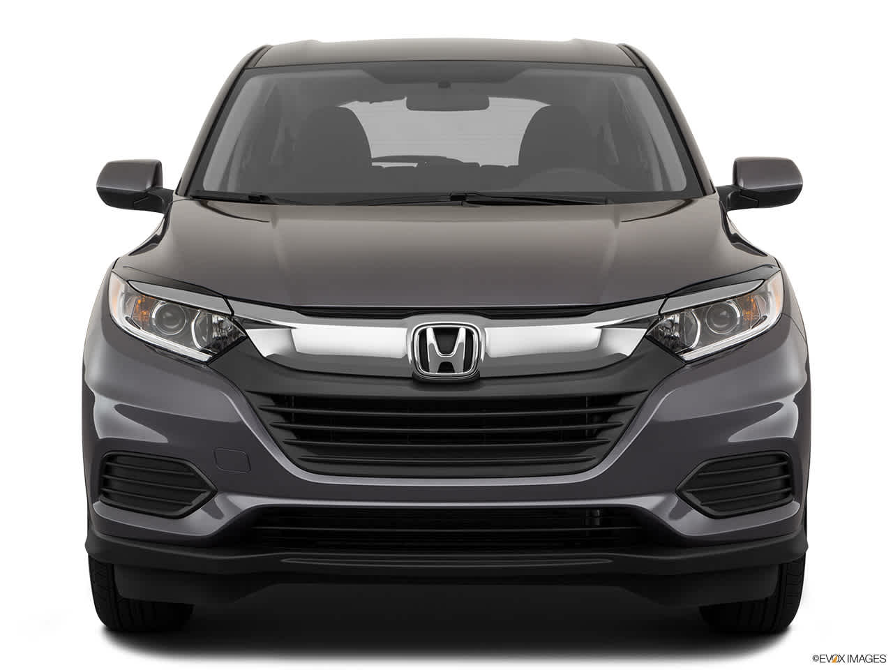 Thumbnail: 2021 Honda HR-V - 7