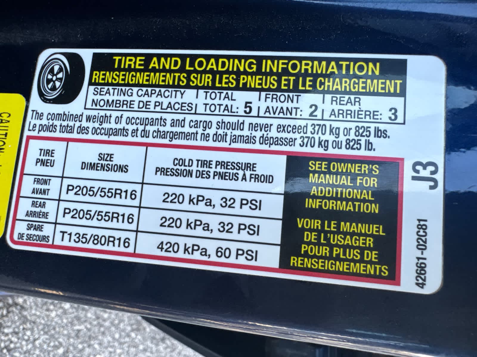 Thumbnail: 2012 Toyota Corolla - 16