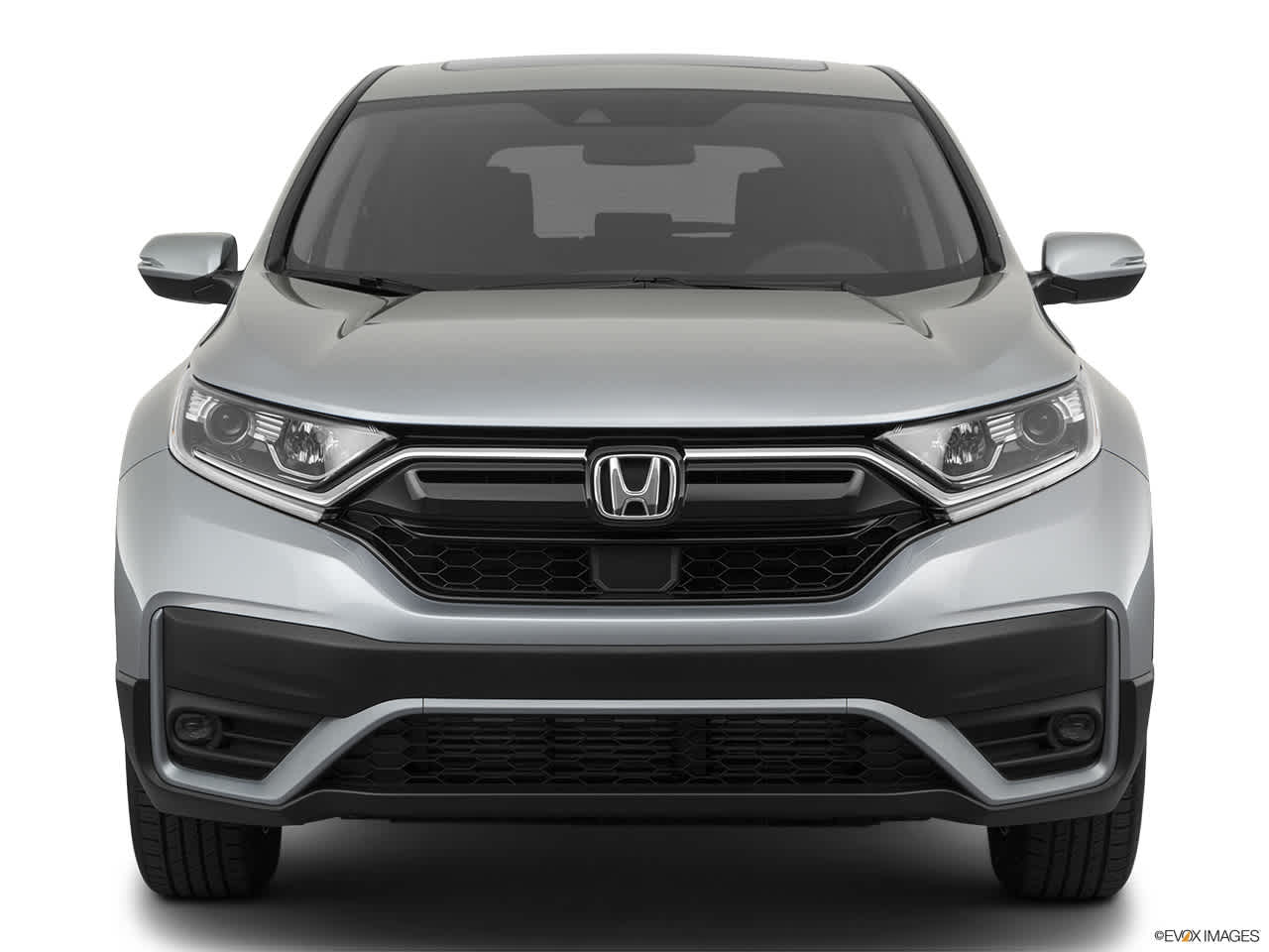 Thumbnail: 2021 Honda CR-V - 7