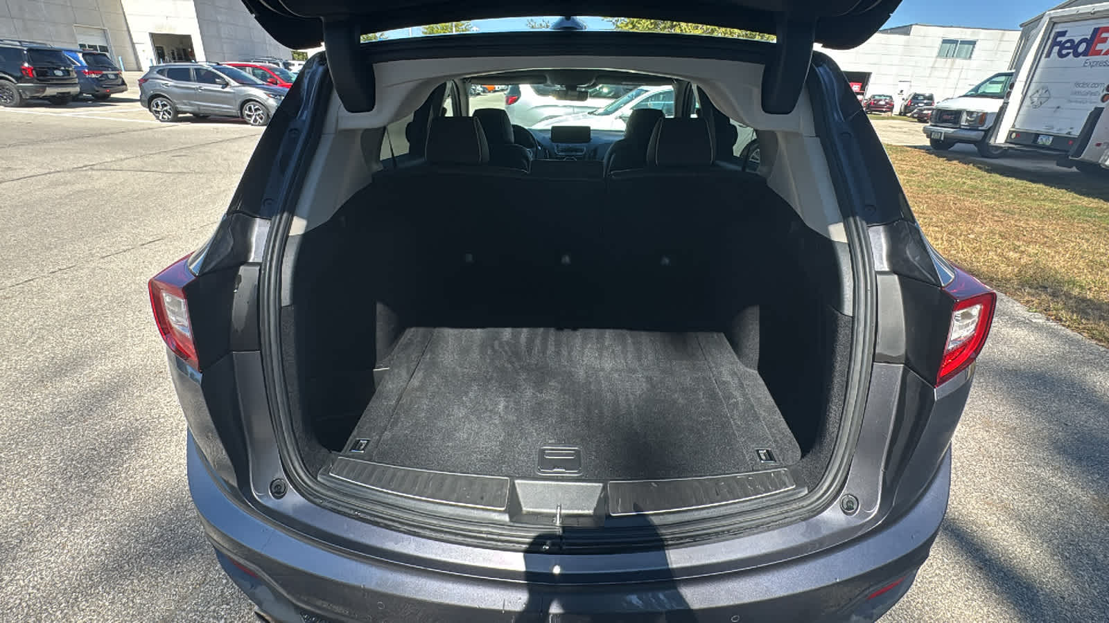 Thumbnail: 2019 Acura RDX - 12