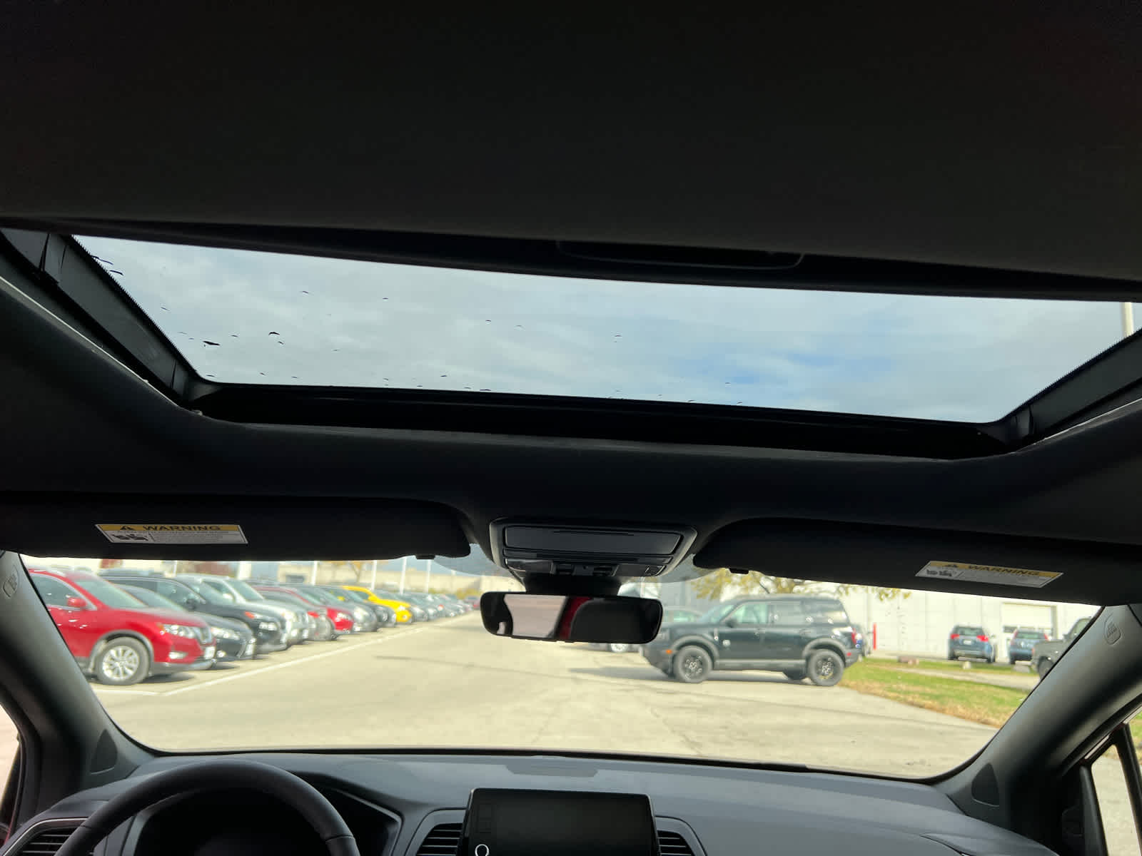 Thumbnail: 2026 Honda Odyssey - 26