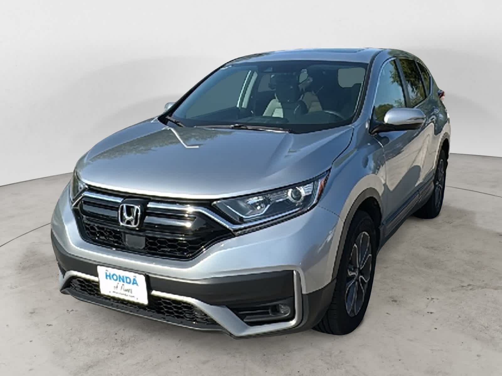 Thumbnail: 2022 Honda CR-V - 1