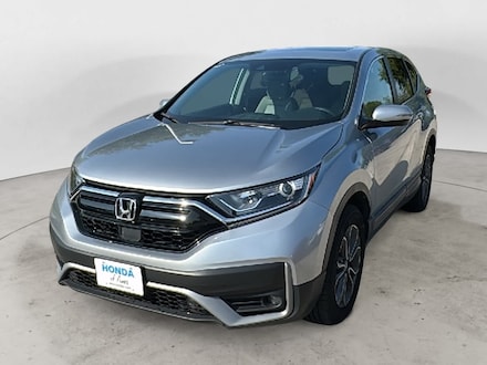2022 Honda CR-V EX SUV