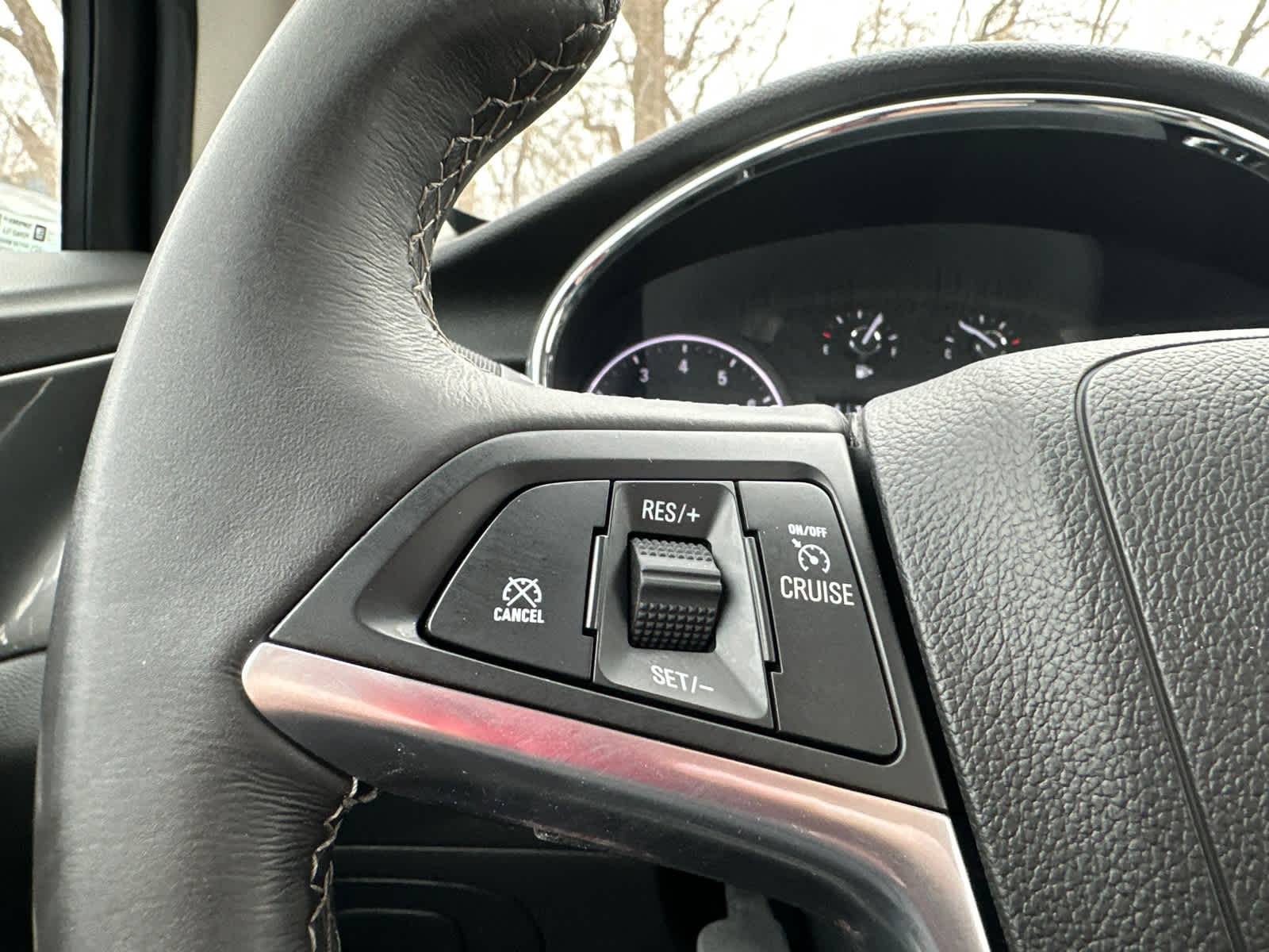 Thumbnail: 2017 Buick Encore - 19