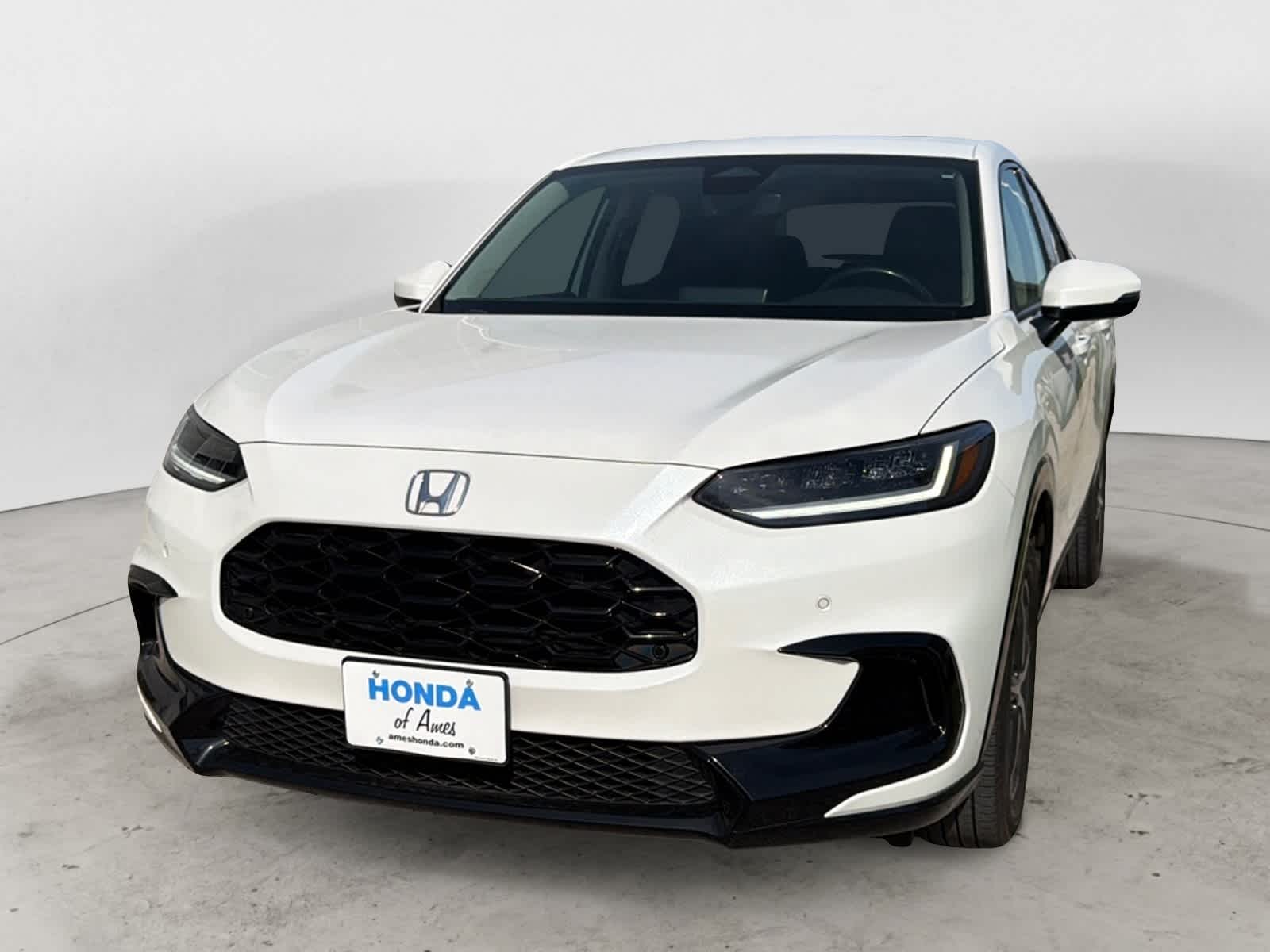 Thumbnail: 2025 Honda HR-V - 1