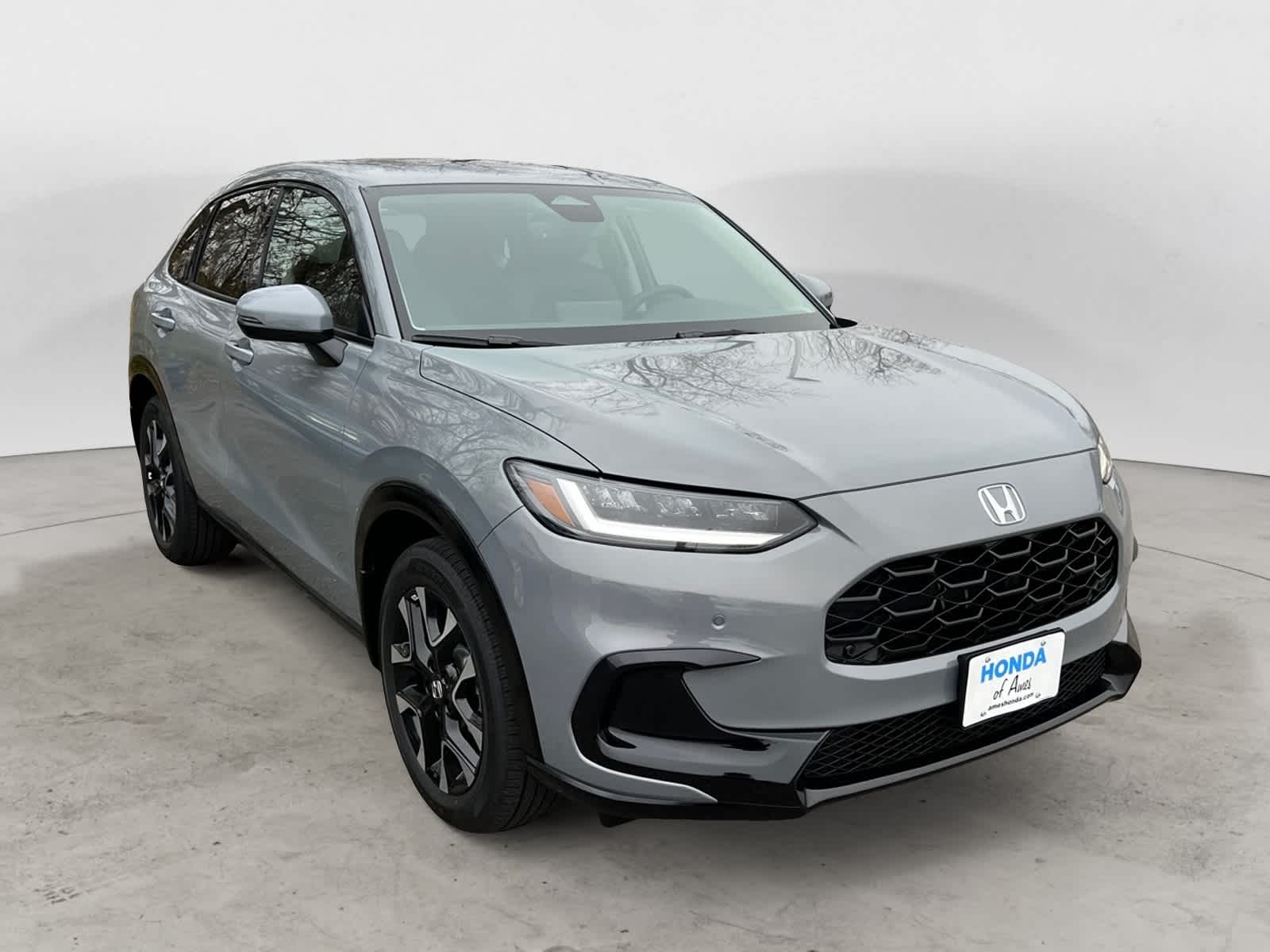 Thumbnail: 2026 Honda HR-V - 6