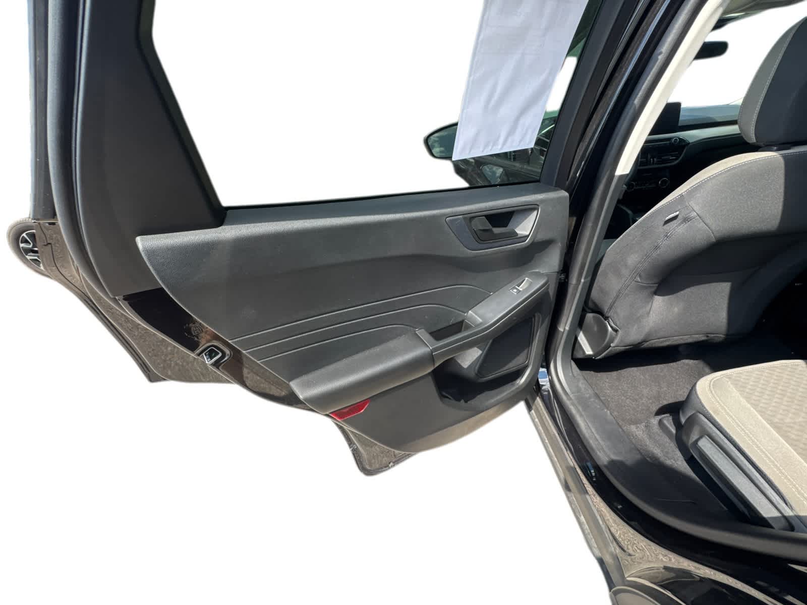 2022 Ford Escape SE - Photo 13