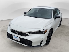 2026 Honda Civic Hybrid Sport Sedan Ames, IA