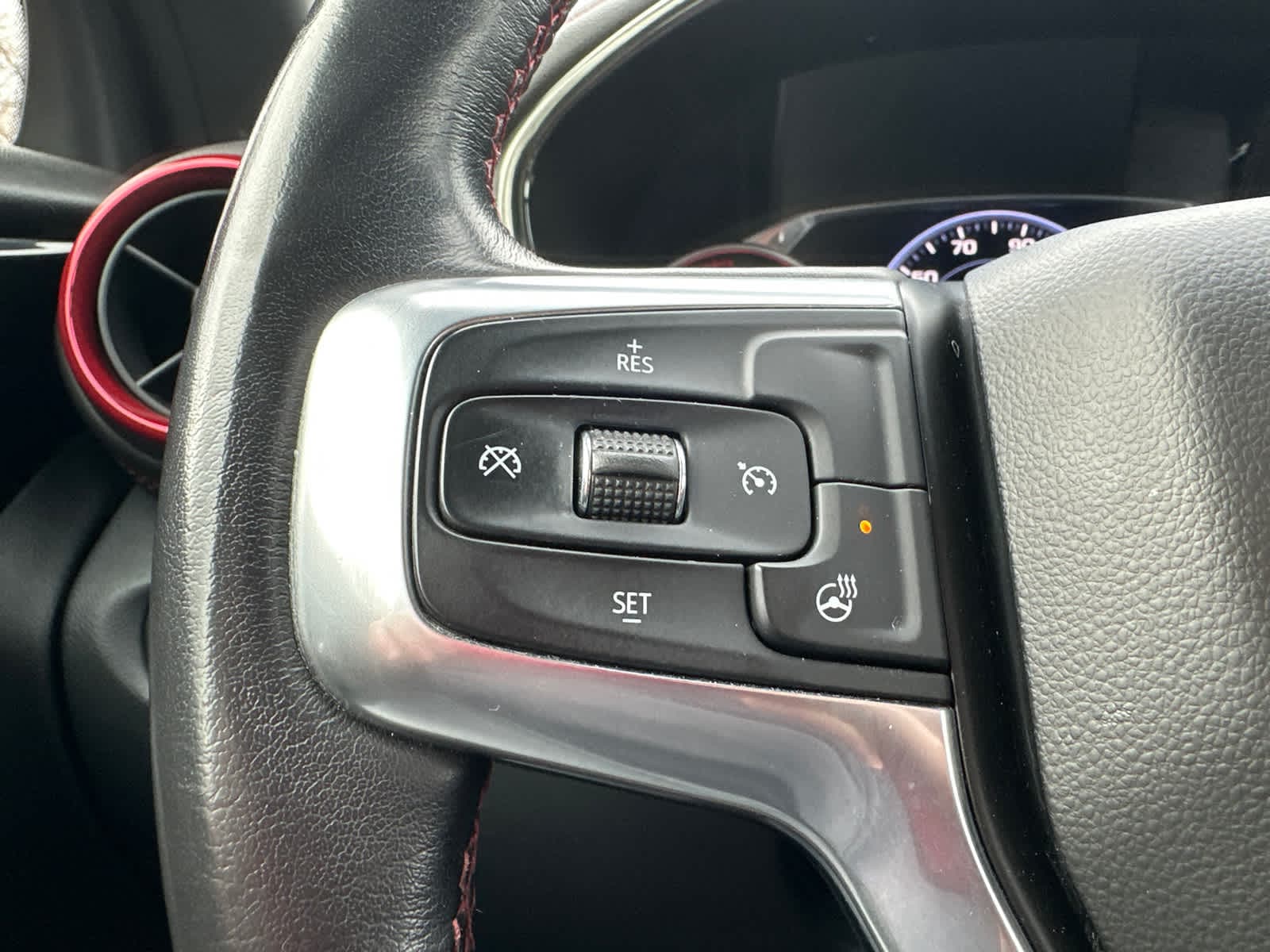 Thumbnail: 2020 Chevrolet Blazer - 21